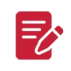 test icon