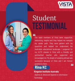 Students says