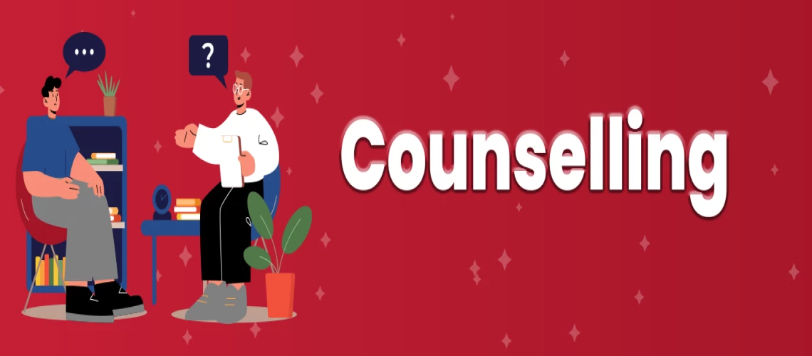 Counseling image